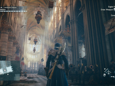 Στιγμιότυπο από το video game