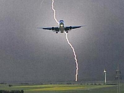 Καλαμάτα: Τρόμος για επιβάτες αεροσκάφου...