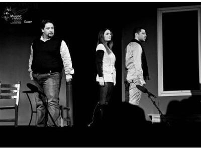 Δείτε ασπρόμαυρες φωτό από το φετινό επι...