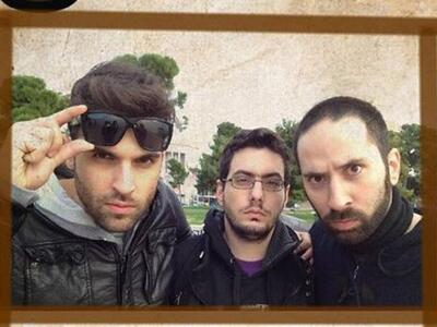 Live οι Ένα Βήμα Μπροστά αυτή την Κυριακ...