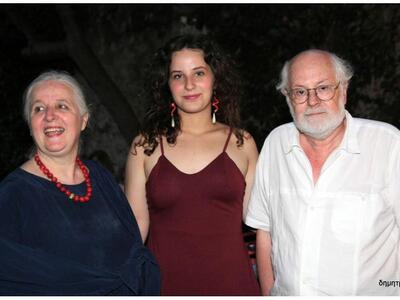 Καρέ καρέ η γιορτή του Πολύεδρου για τα ...