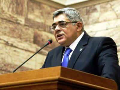 Ικανοποίηση στη Χρυσή Αυγή για την επικρ...