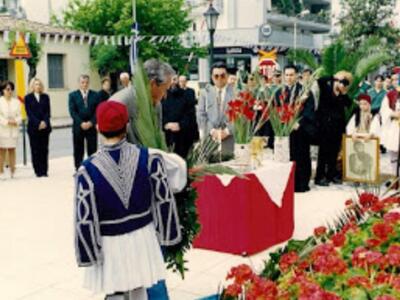 Πάτρα:Ο παμμεσηνιακός σύνδεσμος διοργανώ...