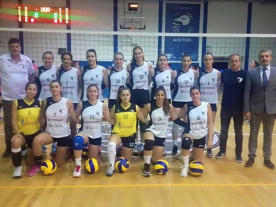 Μια ακόμη νίκη για τις πρωτοπόρες γυναίκ...