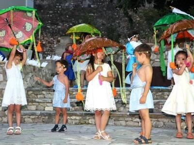 Στα Ροΐτικα η εκδήλωση για τις παιδικές ...