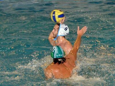 "1ο Κύπελλο Νότης Σαρακίνης" από το ΝΟΠ