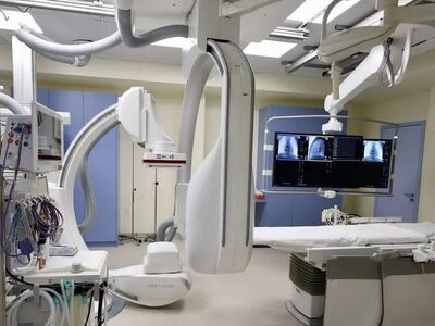 Ηράκλειο: Συνοδός ασθενούς επιτέθηκε σε ...