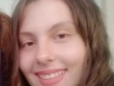 H Πατρινή Σήλια Πιτσίου στην Τελετή Απον...