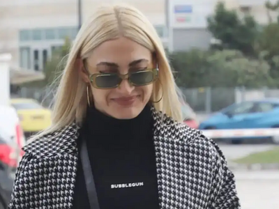 Ιωάννα Τούνη: Νέα δικάσιμος για την υπόθ...