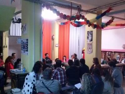 Πάτρα: Σήμερα το 2ο ανοιχτό μάθημα γνωρι...