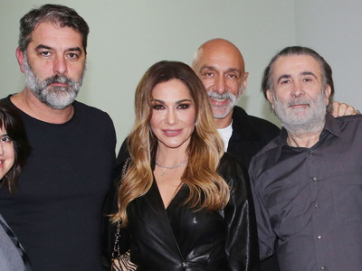 Λάκης Λαζόπουλος: Διαψεύδει τον Αντώνη Λ...