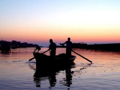 Να αντιμετωπισθεί η καταστροφική αλιεία ...