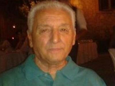 Έφυγε από τη ζωή ο Ανδρέας Γεράνιος, πρώ...