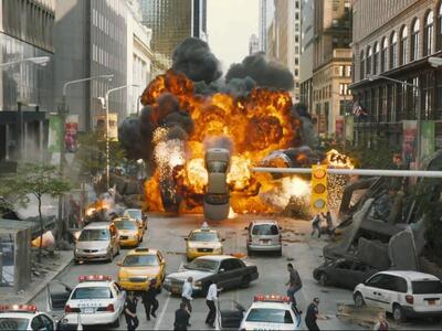 Δείτε το trailer της ταινίας «The Avengers»