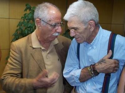 Απογευματινό ραντεβού έχουν πέντε δήμαρ...