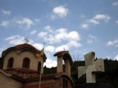 Τιμούν σήμερα τον πολιούχο τους στα Καλάβρυτα