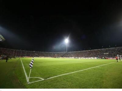 Σούπερ Λίγκα: Μεγάλα παιχνίδια σε Περιστ...