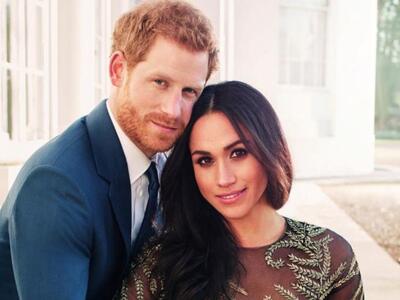  Ο δρόμος της Μέγκαν Μαρκλ για το παλάτι...