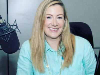 Πέθανε η δημοσιογράφος που ανακοίνωσε χθ...