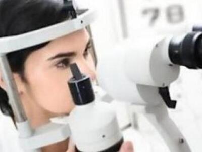 Η Οφθαλμολογική Κινητή Μονάδα «ΙΡΙΣ» στο Αίγιο