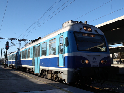 Hellenic Train: Κυκλοφοριακές ρυθμίσεις ...