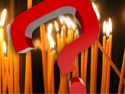 Η απόλυτη ελληνική λαμπάδα για το φετινό Πάσχα