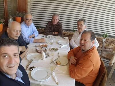 Αχαΐα: Έξι Δήμαρχοι στο ίδιο τραπέζι- Τι έλεγαν;