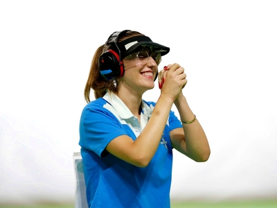 Νέα επιτυχία για την Άννα Κορακάκη- «Χρυ...