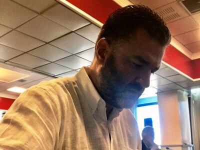 Σπ. Σκιαδαρέσης: Χρειάζονται πορείες αυτ...