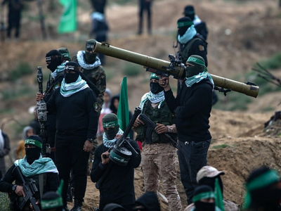 Times of Israel: Η Χαμάς αναμένεται να α...