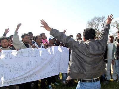Μανωλάδα: Ανοίγει ο δρόμος για την καταβ...
