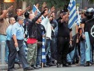 Χρυσή Αυγή για Σαμαρά: Άθλια δήλωση από ...