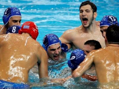 Πόλο: Με Κολόμβο η Εθνική κόντρα στην Ολλανδία 