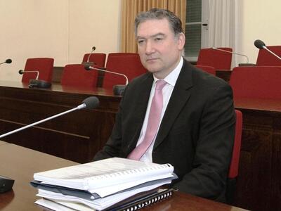 Και τυπικά παρελθόν ο Ανδρέας Γεωργίου α...