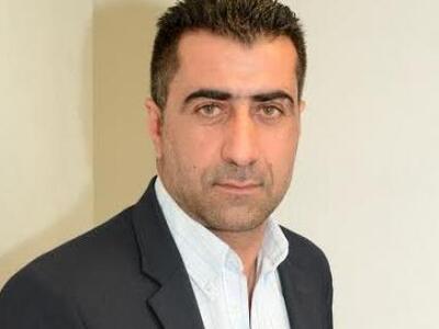 Λαλιώτης: Επαφές του υποψήφιου περιφερει...