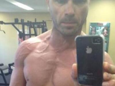 «Στην Ελλάδα θα έμενα στάσιμος»