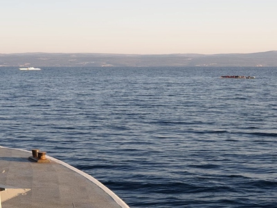 Κύπρος: Τουρκική ακταιωρός άνοιξε πυρ κα...