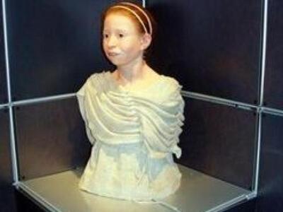 Το «σπίτι» της αποκτά την Πέμπτη η Μύρτις