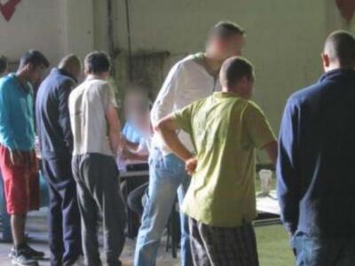 Πάτρα: Δεκάδες συλλήψεις σύγχρονων δουλέ...