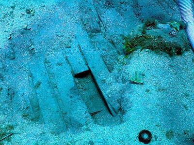 Nαυάγιο «ΜΕΝΤΩΡ»:Το πλοίο που μετέφερε τ...