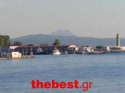 Ι ιχθυόσκαλα, ο νέος φάρος (τον παλιό το...