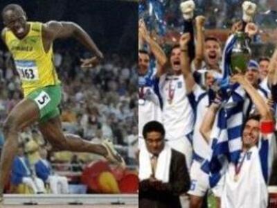 Οι δέκα στιγμές που συγκλόνισαν τον κόσμο