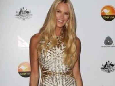 Elle Macpherson: Πόσο χρονών είναι το μοντέλο;