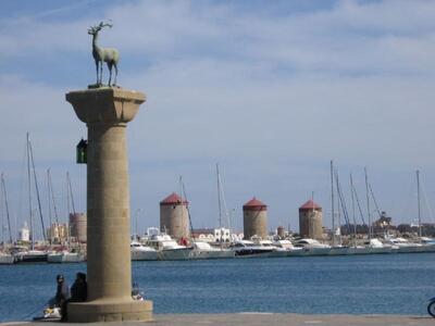 Ρόδος: Τη βοήθεια του δημάρχου ζητούν οι...