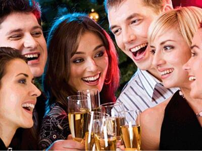 Πάρτι με αέρα Κεφαλλονιάς στην Αθήνα 