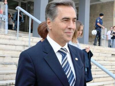 Παπαγεωργόπουλος: «Θα μας κρίνει όλους ο...