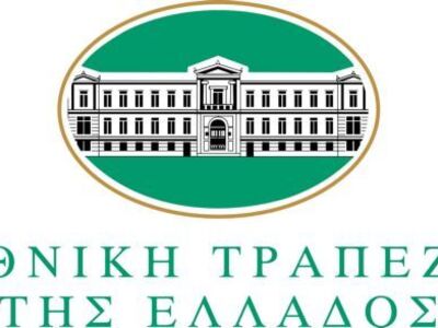 Ράπανος και Ταμβακάκης στην Εθνική Τράπεζα