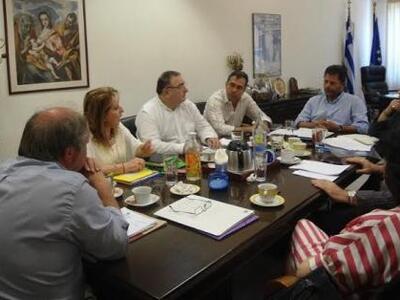 Η Δυτική Ελλάδα στην τελική ευθεία για τ...