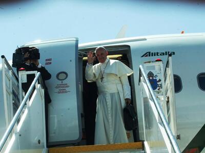 Πάπας Φραγκίσκος: Ο «δημαγωγικός λαϊκισμ...