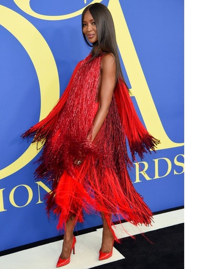 Η εξωτική ομορφιά της παραμένει αναλλοίωτη